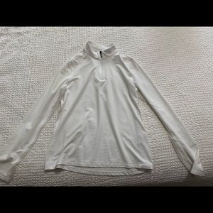 Dover Saddlery long sleeve shirt for equestrians